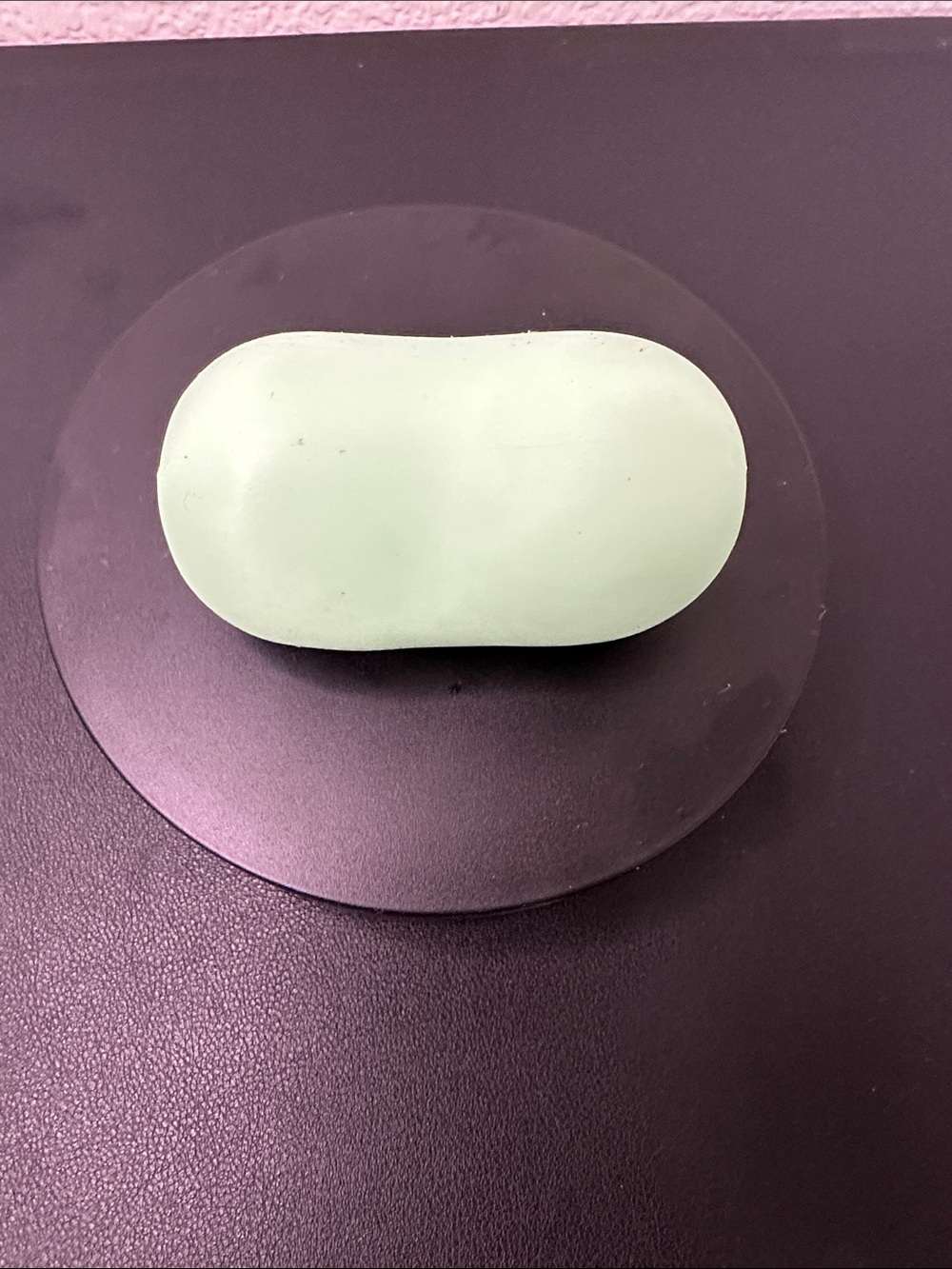 Viral Crunchy Soap Squishy - Green